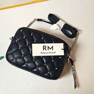 NWT- Rebecca Minkoff crossbody mini bag